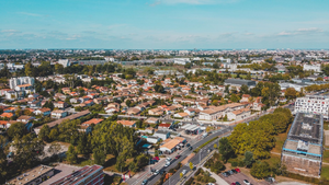 Services informatiques Vénissieux