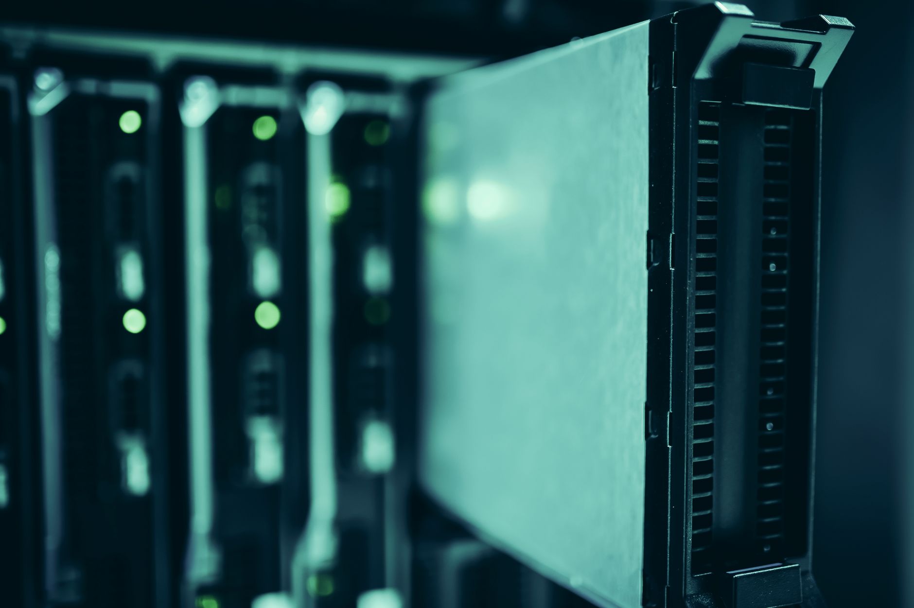 Services informatiques à Vénissieux